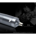 Machine de stylo de tatouage CK bleu fournitures de tatouage cosmétiques marque pressothearpy embellir le maquillage